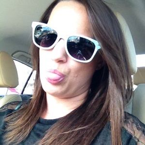 Meet your Posher, Audra